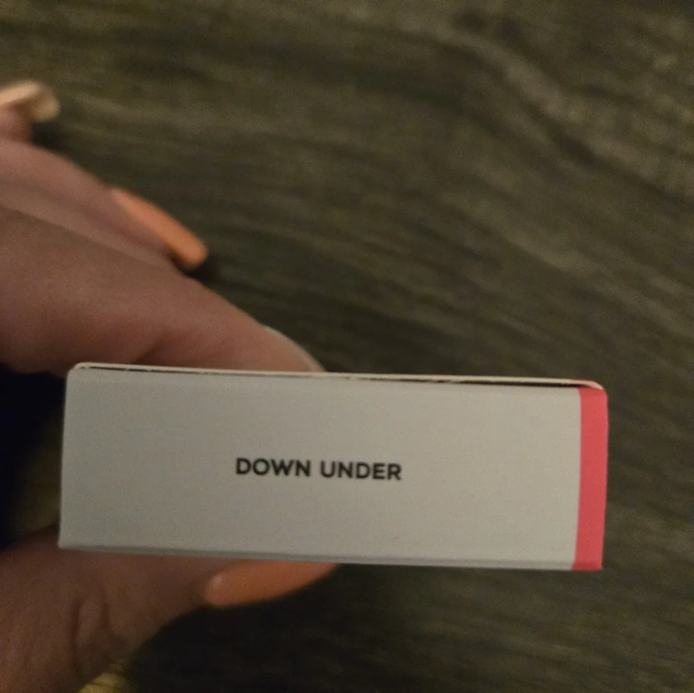 Flyte.70 HazyView.Dense Eyeshadow- Down Under